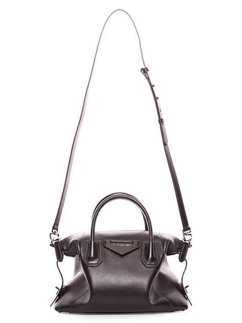 givenchy antigona saks fifth|Givenchy Antigona Sport Leather Satchel .